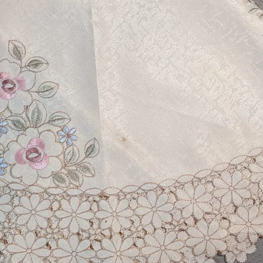 Cross-stitch 34
